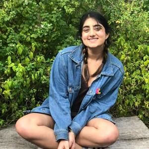 Meet your Posher, Sukhi